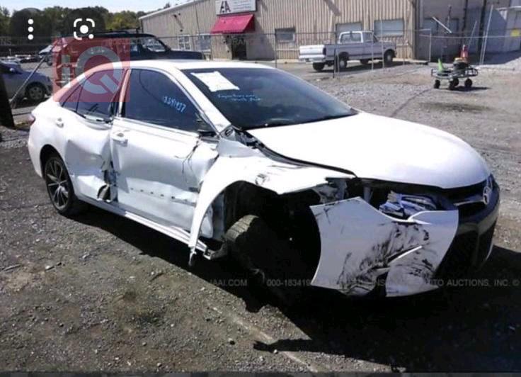 تويوتا كامري